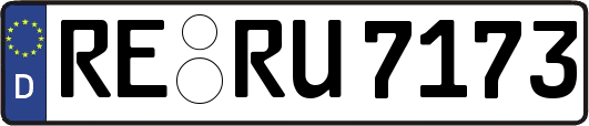 RE-RU7173