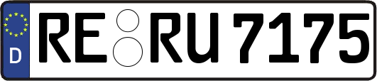 RE-RU7175