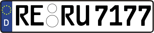 RE-RU7177