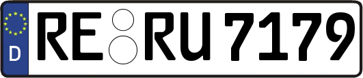 RE-RU7179