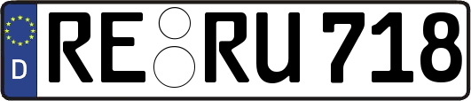 RE-RU718