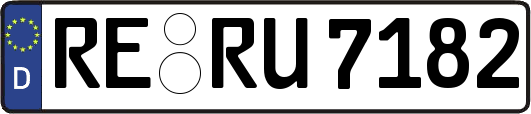 RE-RU7182