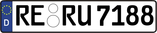 RE-RU7188