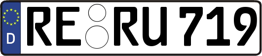 RE-RU719