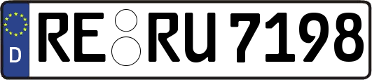 RE-RU7198