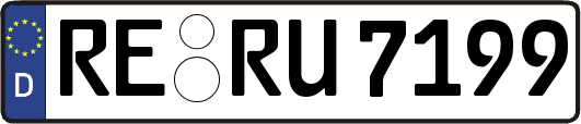 RE-RU7199