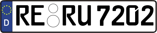 RE-RU7202