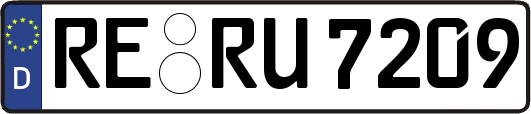 RE-RU7209