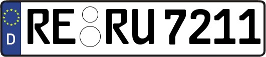 RE-RU7211