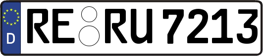 RE-RU7213
