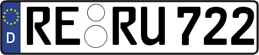 RE-RU722
