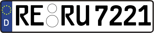 RE-RU7221