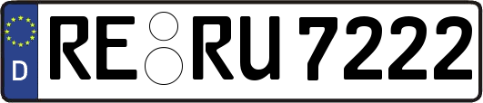 RE-RU7222