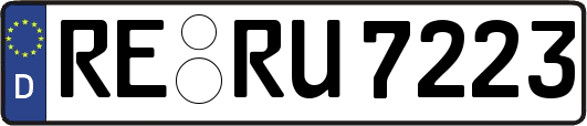 RE-RU7223