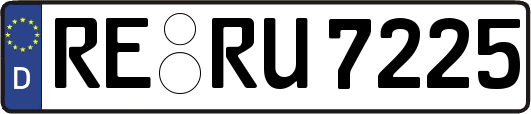 RE-RU7225