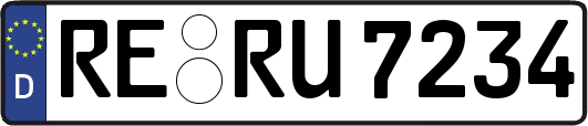 RE-RU7234
