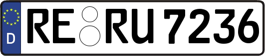 RE-RU7236