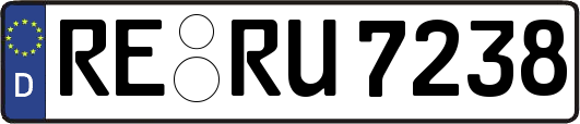 RE-RU7238