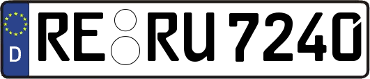 RE-RU7240