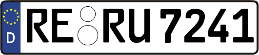 RE-RU7241
