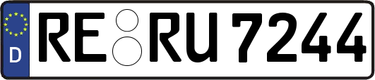 RE-RU7244