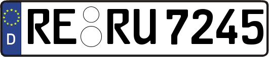 RE-RU7245
