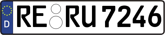 RE-RU7246