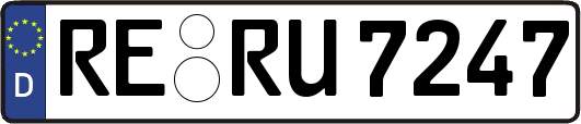 RE-RU7247