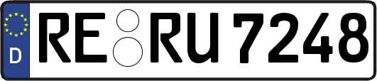 RE-RU7248