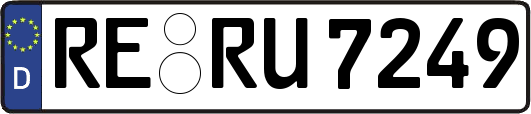 RE-RU7249