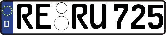 RE-RU725