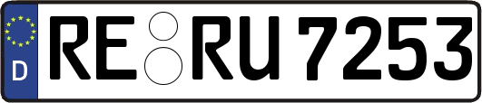 RE-RU7253