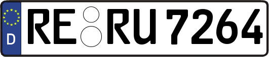 RE-RU7264
