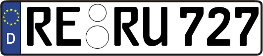 RE-RU727