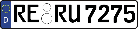 RE-RU7275