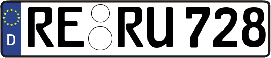 RE-RU728