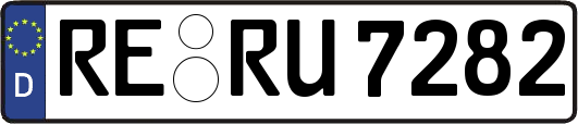 RE-RU7282