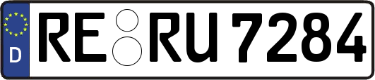 RE-RU7284