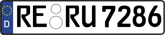RE-RU7286