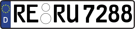 RE-RU7288