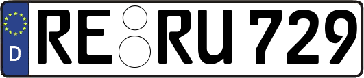 RE-RU729