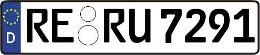 RE-RU7291