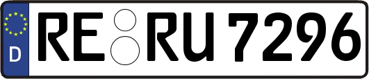 RE-RU7296
