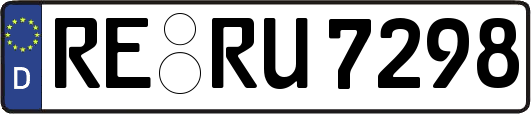 RE-RU7298