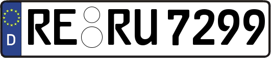 RE-RU7299
