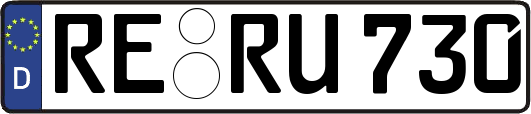 RE-RU730