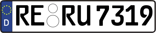 RE-RU7319