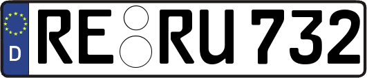RE-RU732