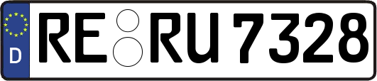 RE-RU7328