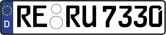 RE-RU7330